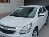 Chevrolet Cobalt, 4 pozitsiya 2024 yil, КПП Avtomat, shahar Samarqand uchun 12 800 у.е. id5224841, Fotosurat №1