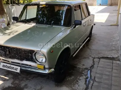 Серебристый ВАЗ (Lada) 2101 1980 года, КПП Механика, в Самарканд за 900 y.e. id6413106
