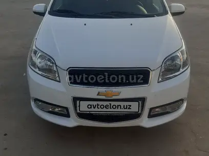 Chevrolet Nexia 3, 2 pozitsiya 2019 yil, КПП Mexanika, shahar Qarshi uchun 8 800 у.е. id5179943