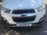 Белый Chevrolet Captiva, 3 позиция 2013 года, КПП Автомат, в Самарканд за 13 500 y.e. id6463839, Фото №1
