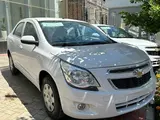 Chevrolet Cobalt, 1 pozitsiya 2024 yil, КПП Mexanika, shahar Denov uchun ~9 862 у.е. id5224168, Fotosurat №1