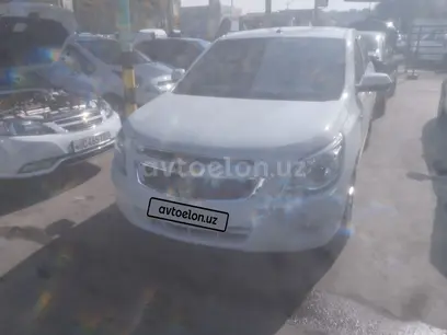 Chevrolet Cobalt, 4 позиция 2019 года, КПП Автомат, в Ташкент за 10 700 y.e. id6695498
