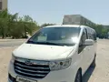Oq JAC M3 2023 yil, КПП Mexanika, shahar Zarafshon uchun 16 200 у.е. id6448955
