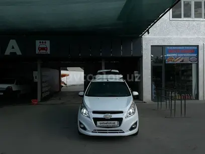 Chevrolet Spark, 2 pozitsiya EVRO 2021 yil, КПП Avtomat, shahar Farg'ona uchun 8 100 у.е. id5236515