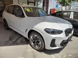 BMW iX3 2023 года, в Ташкент за 49 000 y.e. id6454055, Фото №1