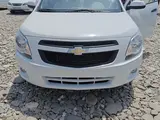 Chevrolet Cobalt, 2 pozitsiya 2024 yil, КПП Mexanika, shahar Jizzax uchun 12 200 у.е. id5214545, Fotosurat №1