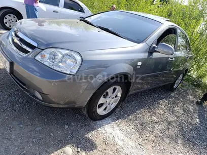 Chevrolet Lacetti, 3 pozitsiya 2013 yil, КПП Avtomat, shahar Samarqand uchun 8 900 у.е. id5194611