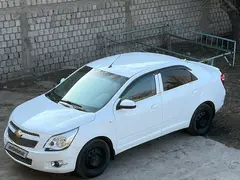 Chevrolet Cobalt, 2023