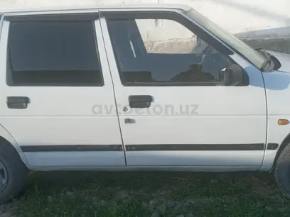 Белый Daewoo Tico 1997 года, КПП Механика, в Джизак за ~1 823 y.e. id4991772