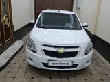 Chevrolet Cobalt, 4 позиция 2024 года, КПП Автомат, в Ташкент за 12 600 y.e. id6475751, Фото №1