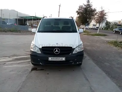 Mercedes-Benz Vito 2013 yil, shahar Angren uchun 12 500 у.е. id5189322