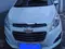 Белый Chevrolet Spark, 2 евро позиция 2015 года, КПП Автомат, в Ташкент за 6 280 y.e. id4993434