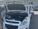 Chevrolet Spark, 4 позиция 2020 года, КПП Механика, в Ташкент за 9 300 y.e. id5196376, Фото №1