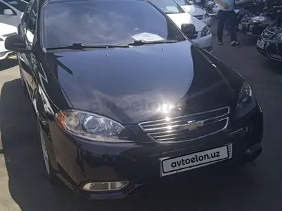 Черный Chevrolet Gentra, 3 позиция 2022 года, КПП Автомат, в Ташкент за 14 600 y.e. id5157440