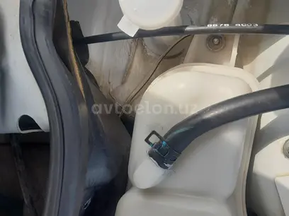 Oq Chevrolet Nexia 2, 2 pozitsiya DOHC 2014 yil, КПП Mexanika, shahar Navoiy uchun ~6 314 у.е. id4950164