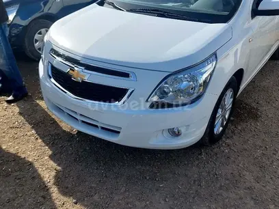 Chevrolet Cobalt, 3 позиция 2020 года, КПП Механика, в Самарканд за 12 300 y.e. id5158635