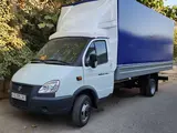 ГАЗ 2013 года, в Наманган за 11 500 y.e. id6439616, Фото №1