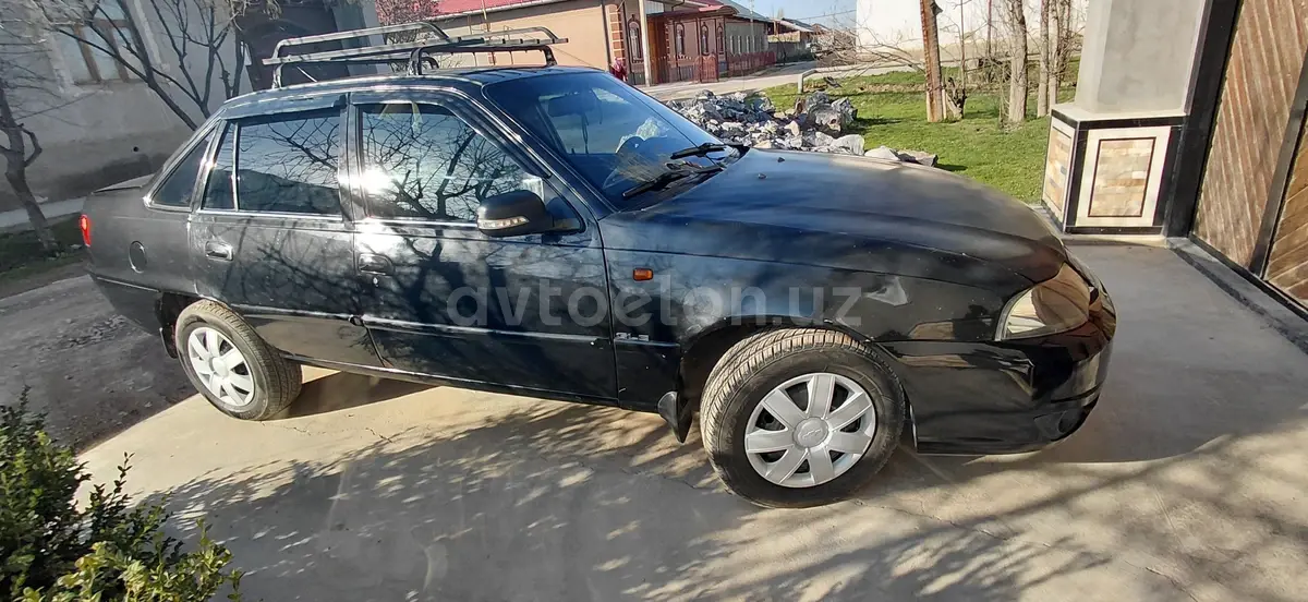 Daewoo Nexia II — 3