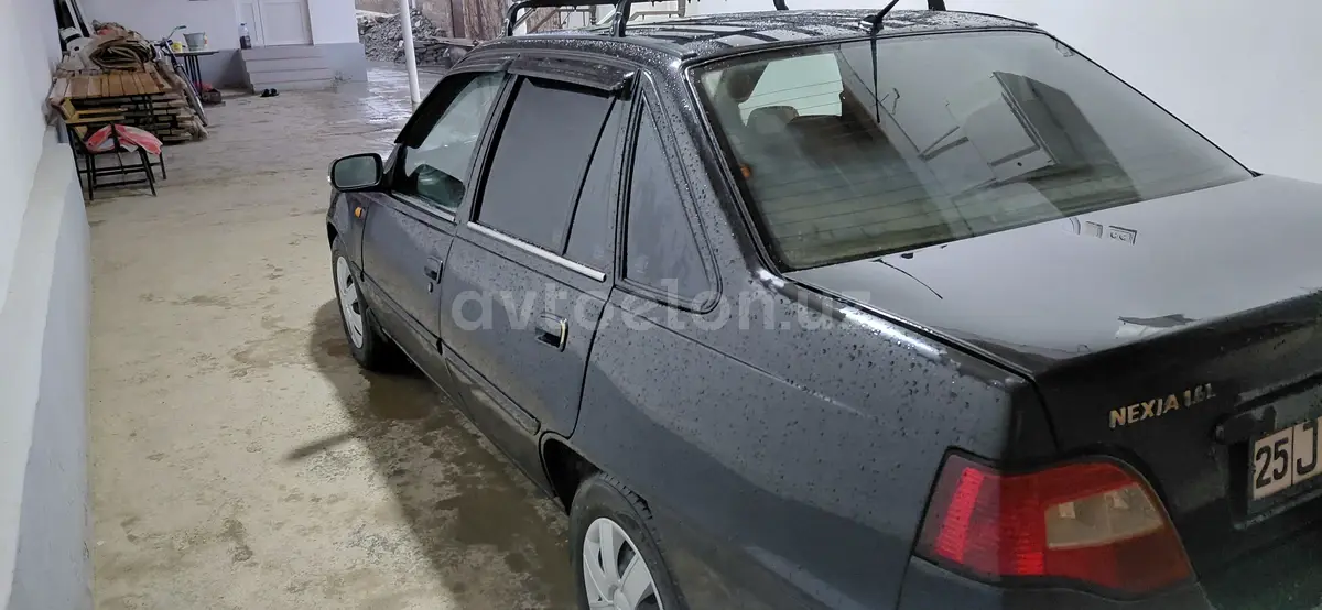 Daewoo Nexia II — 5