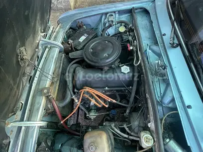 ВАЗ (Lada) 2106 1981 года, КПП Механика, в Ташкент за 1 250 y.e. id5209530