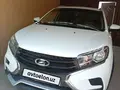 Белый ВАЗ (Lada) XRAY 2019 года, КПП Механика, в Сарыасийский район за 10 500 y.e. id6438853