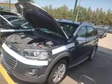 Chevrolet Captiva, 4 позиция 2018 года, КПП Автомат, в Ташкент за 22 198 y.e. id5177515, Фото №1