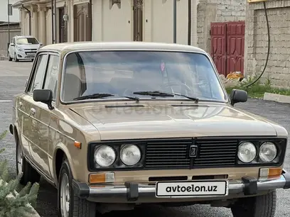 Коричневый ВАЗ (Lada) 2106 1988 года, КПП Механика, в Ташкент за 2 500 y.e. id4992365