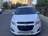 Chevrolet Spark, 2 позиция 2011 года, КПП Механика, в Ташкент за 5 000 y.e. id5222007, Фото №1