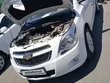 Chevrolet Cobalt, 4 pozitsiya 2024 yil, КПП Avtomat, shahar Toshkent uchun 12 500 у.е. id5234953, Fotosurat №1