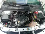 Белый Chevrolet Cobalt, 2 позиция 2018 года, КПП Механика, в Каттакурганский район за 10 800 y.e. id5031068, Фото №1