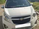 Белый Chevrolet Spark, 4 позиция 2012 года, КПП Механика, в Ташкент за 5 500 y.e. id5043701, Фото №1