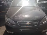 Черный Chevrolet Gentra, 3 позиция 2023 года, КПП Автомат, в Ташкент за 14 000 y.e. id5214292, Фото №1
