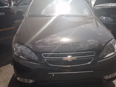 Черный Chevrolet Gentra, 3 позиция 2023 года, КПП Автомат, в Ташкент за 14 000 y.e. id5214292
