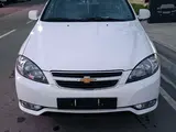 Белый Chevrolet Gentra, 3 позиция 2022 года, КПП Автомат, в Ташкент за 13 800 y.e. id5142551, Фото №1