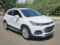 Chevrolet Tracker, 3 позиция 2019 года, в Ташкент за 13 600 y.e. id5182618