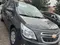 Серый Chevrolet Cobalt, 4 евро позиция 2024 года, КПП Автомат, в Гулистан за ~11 629 y.e. id4410479