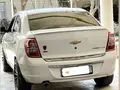 Chevrolet Cobalt, 4 евро позиция 2020 года, КПП Автомат, в Самарканд за 11 200 y.e. id5233197