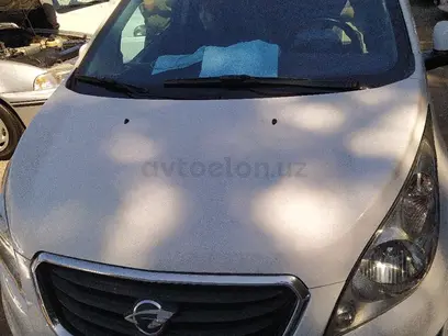 Chevrolet Spark, 4 позиция 2018 года, КПП Механика, в Ташкент за 7 000 y.e. id5109425