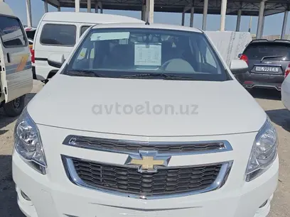 Chevrolet Cobalt, 4 позиция 2024 года, КПП Автомат, в Гулистан за 13 200 y.e. id5153205