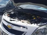 Oq Chevrolet Cobalt, 2 pozitsiya EVRO 2015 yil, КПП Avtomat, shahar Toshkent uchun 9 500 у.е. id5034012, Fotosurat №1