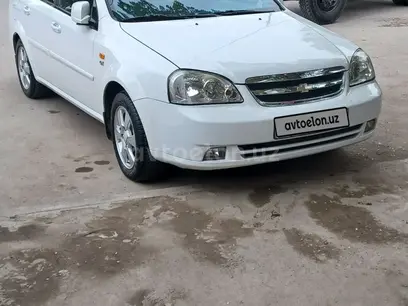 Chevrolet Lacetti, 3 позиция 2011 года, КПП Автомат, в Наманган за 7 300 y.e. id6659426