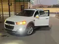 Chevrolet Captiva, 3 позиция 2013 года, КПП Автомат, в Сарыасийский район за 11 000 y.e. id6470690
