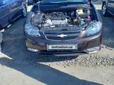Chevrolet Gentra, 2 позиция 2020 года, КПП Механика, в Багатский район за ~9 982 y.e. id6693696, Фото №1