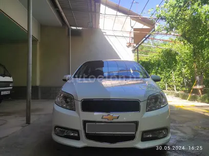 Chevrolet Nexia 3, 2 позиция 2019 года, КПП Механика, в Ташкент за 10 500 y.e. id5125786