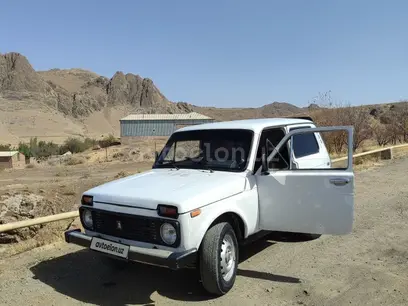 ВАЗ (Lada) Нива 1985 года, в Джизак за ~1 249 y.e. id6677171