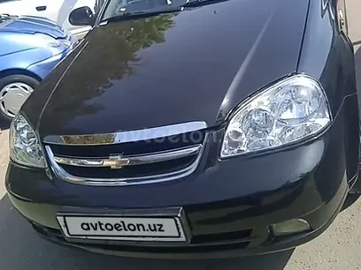 Chevrolet Lacetti, 3 pozitsiya 2011 yil, КПП Avtomat, shahar Toshkent uchun 7 000 у.е. id4983218