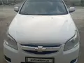 Белый Chevrolet Epica, 3 позиция 2011 года, КПП Автомат, в Гиждуванский район за 5 700 y.e. id5164876