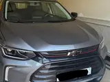 Chevrolet Tracker, 3 позиция 2022 года, в Бухара за ~16 432 y.e. id6400168, Фото №1