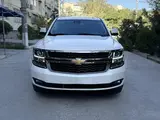 Oq Chevrolet Tahoe 2020 yil, КПП Avtomat, shahar Toshkent uchun 35 800 у.е. id6526316, Fotosurat №1