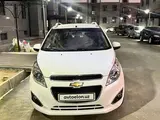 Chevrolet Spark, 4 позиция 2019 года, КПП Механика, в Ташкент за 9 000 y.e. id5025703, Фото №1